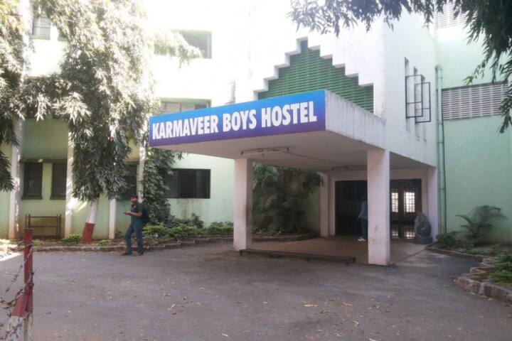 hostel